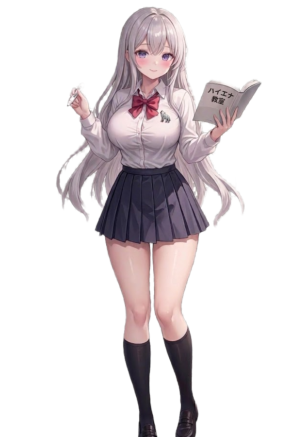 白樺りりか